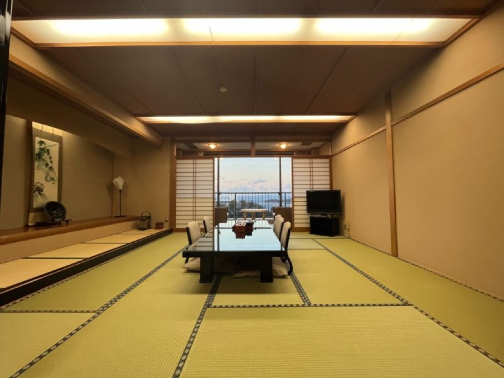 別館 和室
