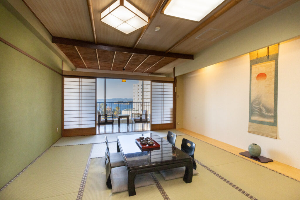 本館 和室
