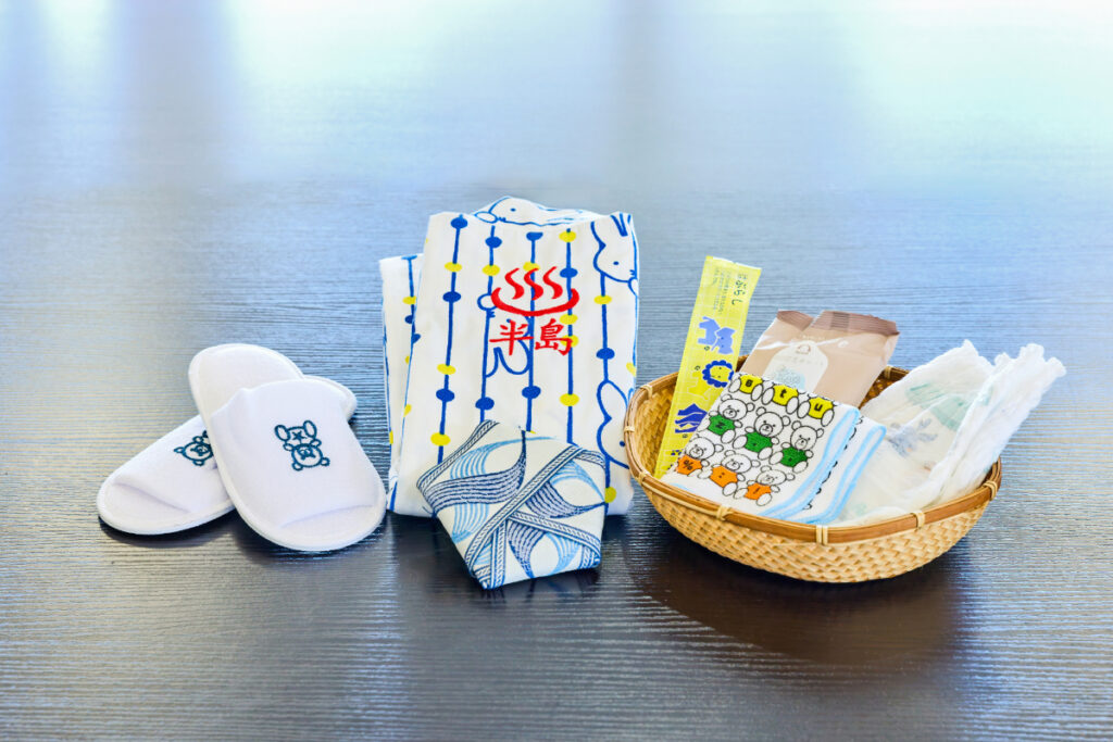 本館 和室