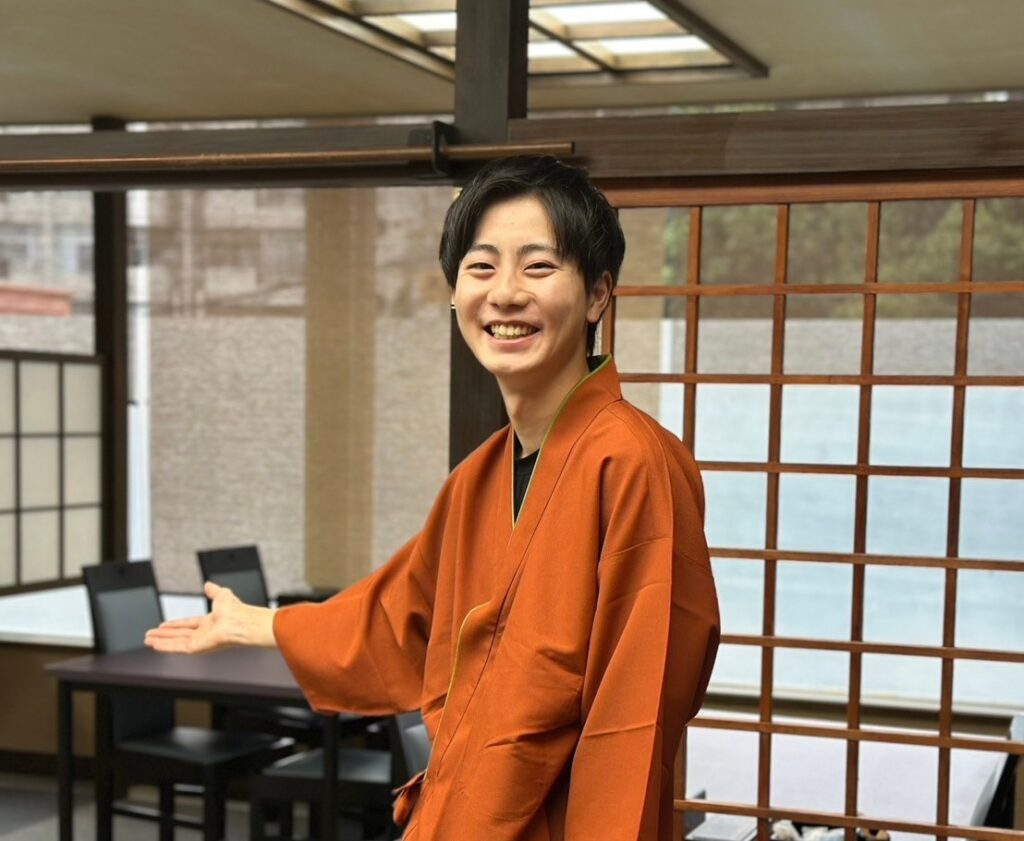 紀州半島スタッフ